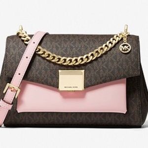 Michael Kors Crossbody Bag